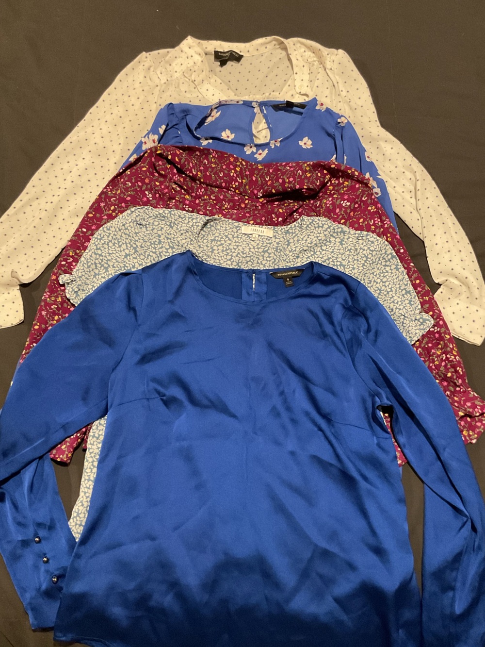 Blouse Bundle